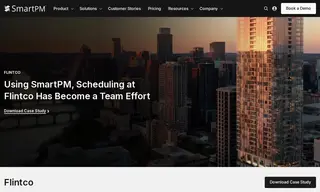 Preview of the FLINTCO Case Study