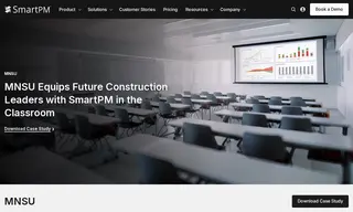 Preview of the Minnesota State University (Mankato) Case Study