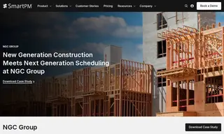 Preview of the NGC Group Case Study