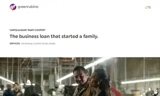 Preview of the Umpqua Bank Case Study