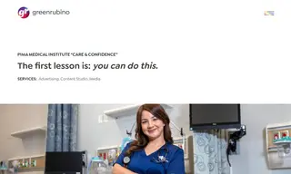 Preview of the Pima Medical Institute Case Study