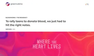 Preview of the Bloodworks Northwest Case Study