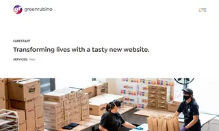 Preview of the FareStart Case Study