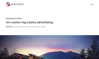 Preview of the Snoqualmie Casino Case Study