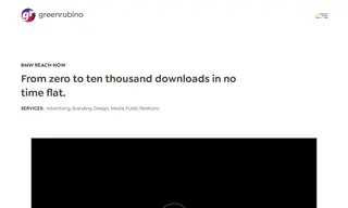 Preview of the ReachNow Case Study