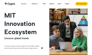 Preview of the MIT REAP Case Study