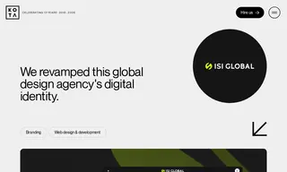 Preview of the ISI Global Case Study