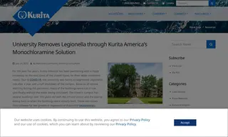 Preview of the Major East Coast University Case Study