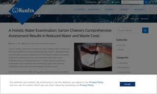 Preview of the Sartori Case Study