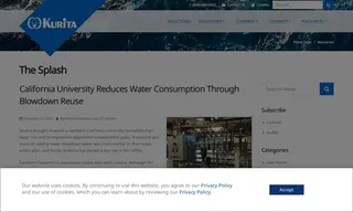 Preview of the California University Case Study