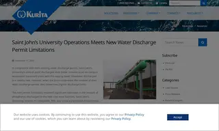 Preview of the Saint John’s University Case Study