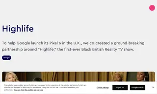 Preview of the Google Case Study