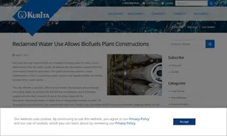 Preview of the Biofuels Plant in Iowa (renewable Energy/ethanol Plant) Case Study