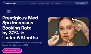 Preview of the Parfaire Case Study