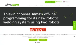 Preview of the Thiévin Case Study