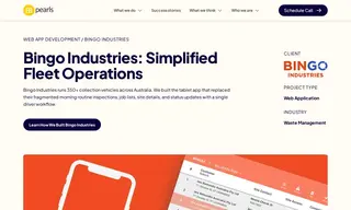Preview of the Bingo Industries Case Study
