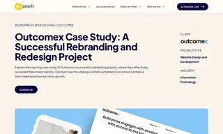 Preview of the Outcomex Case Study