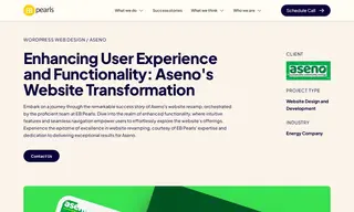 Preview of the Aseno Case Study