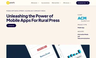 Preview of the Australian Community Media Case Study