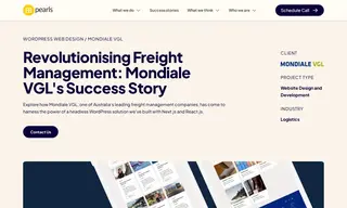 Preview of the Mondiale VGL Case Study