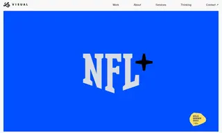 Preview of the NFL Network Case Study