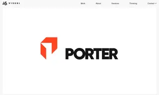 Preview of the Porter Case Study