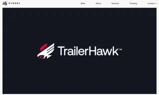 Preview of the TrailerHawk.ai Case Study