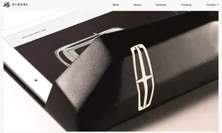 Preview of the Lincoln Motor Company Case Study