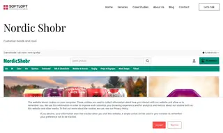 Preview of the Shobr Case Study