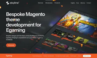 Preview of the Empire Gaming Case Study