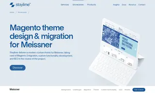 Preview of the Meissner Case Study