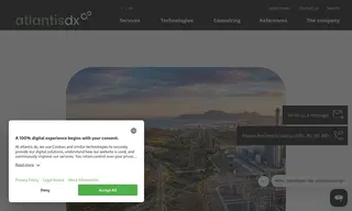 Preview of the SVO Vertrieb GmbH Case Study