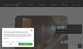 Preview of the SIMONSWERK GmbH Case Study