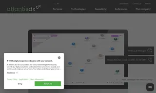 Preview of the Provendor Case Study
