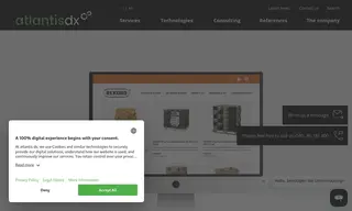 Preview of the LEAG Case Study