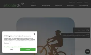 Preview of the Hartje Case Study