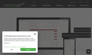 Preview of the Bucerius Law School GmbH Case Study