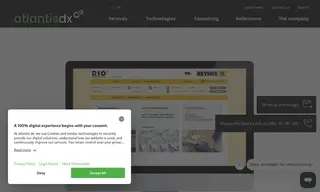 Preview of the REYHER Case Study