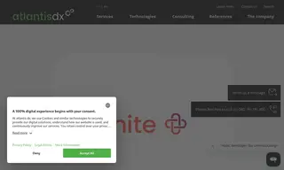 Preview of the Unite Case Study