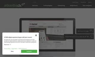 Preview of the Torwegge Case Study