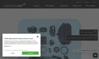 Preview of the Ricoh Case Study