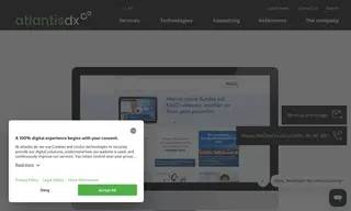 Preview of the KALO Group Case Study