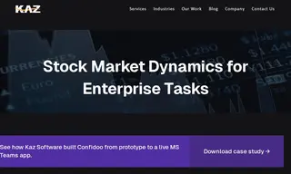 Preview of the Confidoo Case Study