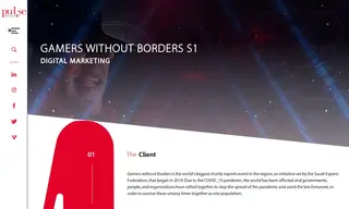 Preview of the Saudi Esports Federation Case Study