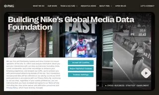 Preview of the Nike Case Study