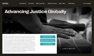 Preview of the Global Citizen Case Study