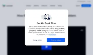 Preview of the Reap Case Study