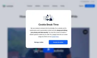 Preview of the Zubale Case Study