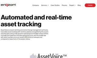 Preview of the Add Energy Company Case Study