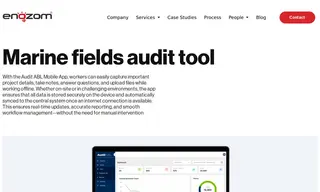 Preview of the ABL Group Case Study